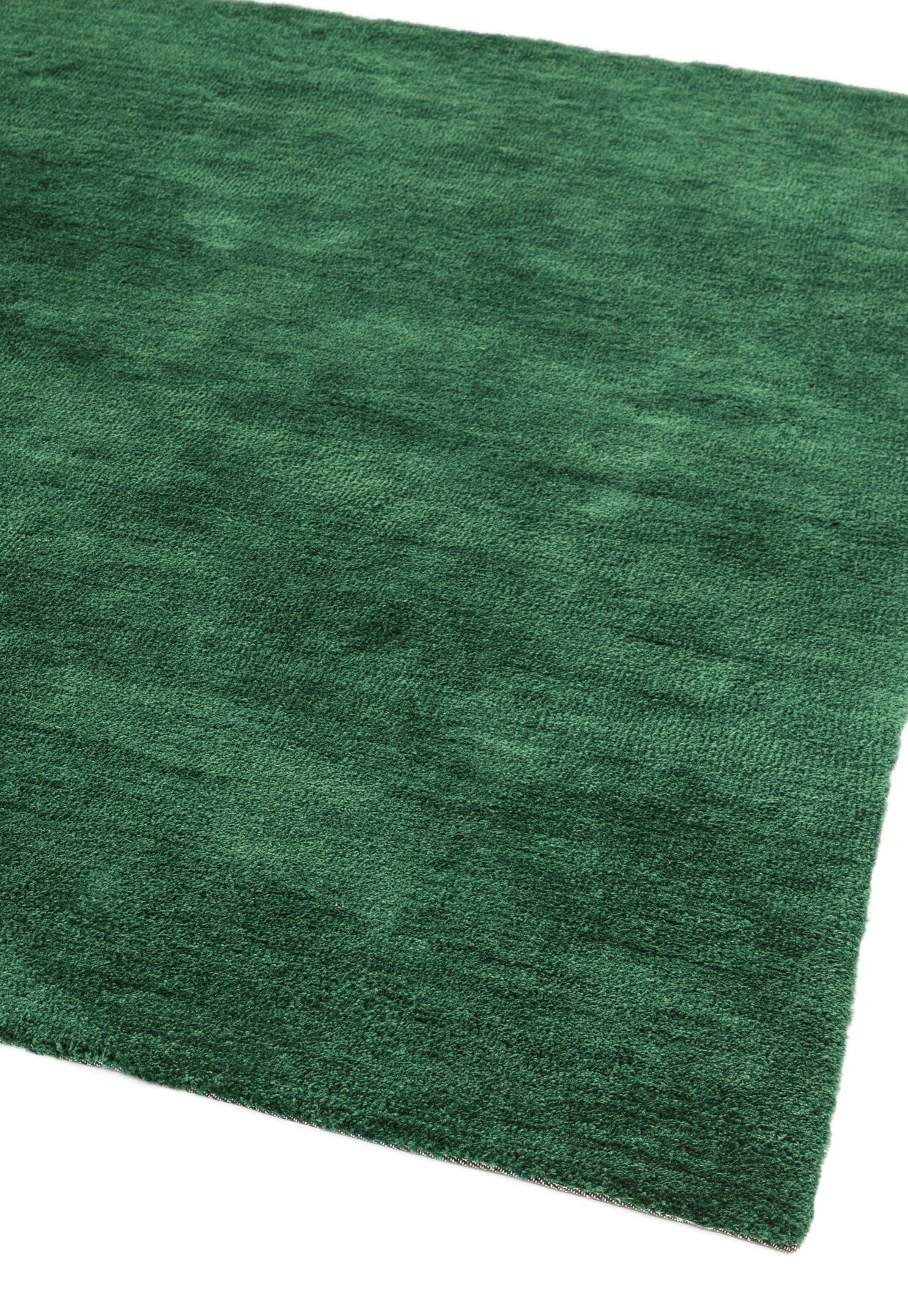 Product photograph of Asiatic Carpets Milo Table Tufted Rug Green - 200 X 290cm from Olivia's.