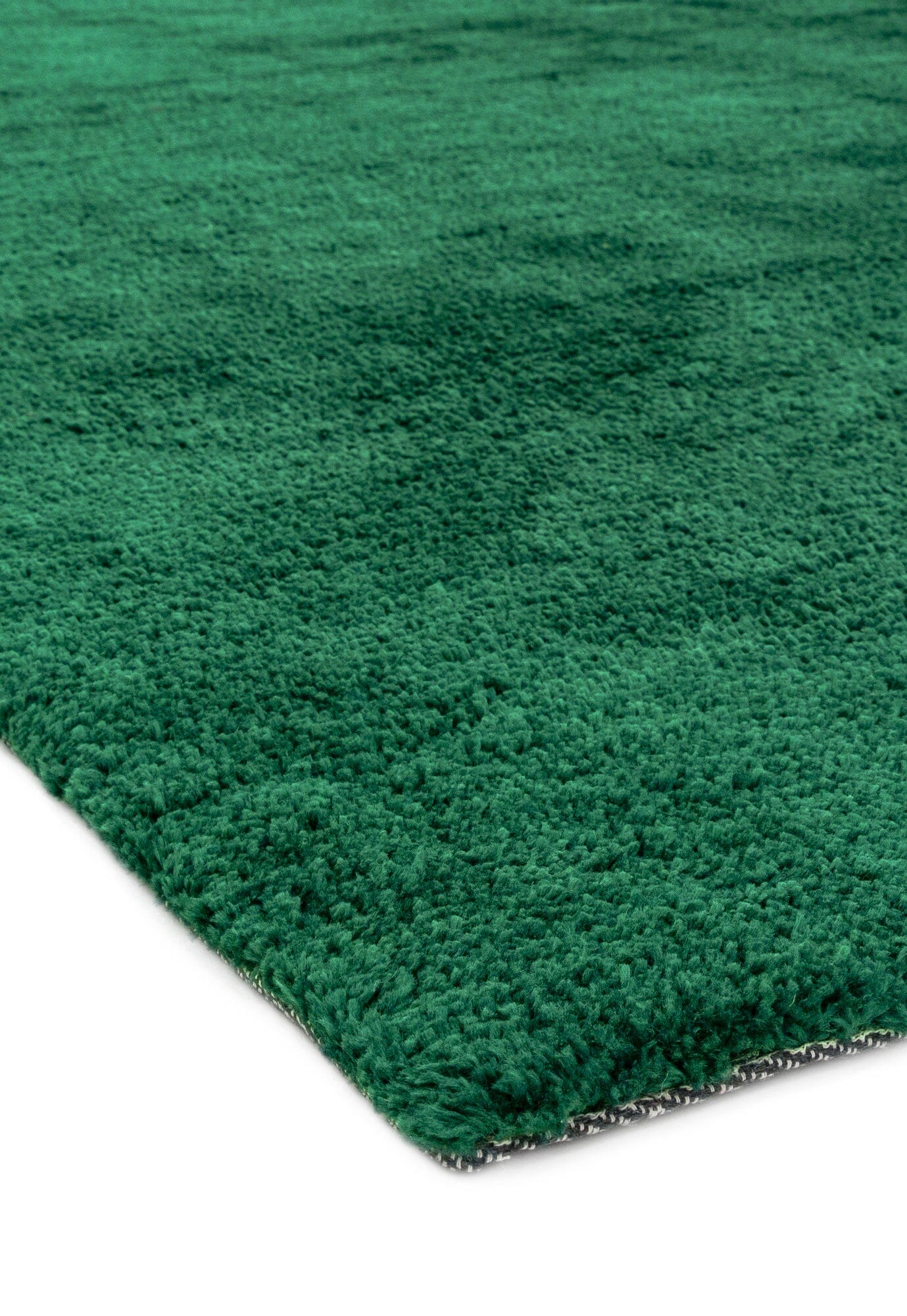 Product photograph of Asiatic Carpets Milo Table Tufted Rug Green - 200 X 290cm from Olivia's.