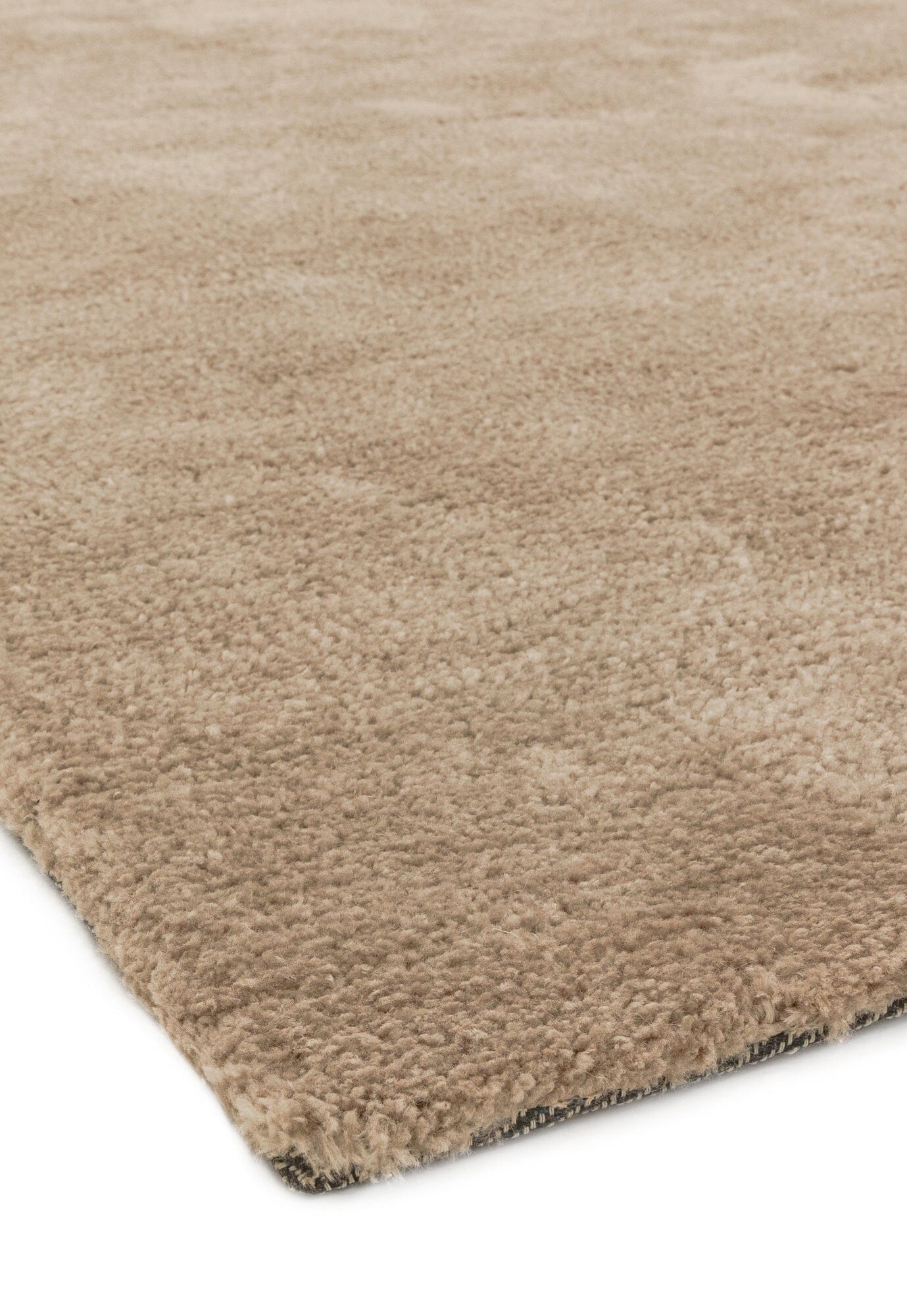 Product photograph of Asiatic Carpets Milo Table Tufted Rug Sand - 160 X 230cm from Olivia's.