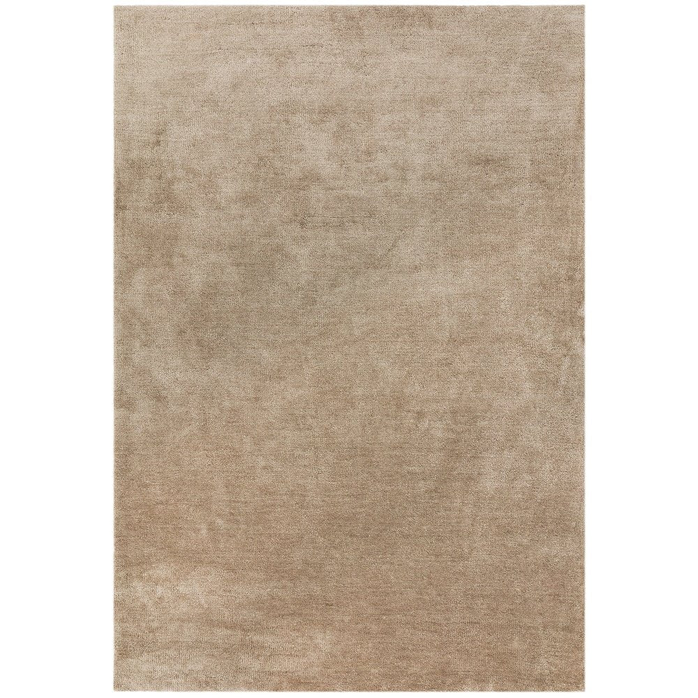 Product photograph of Asiatic Carpets Milo Table Tufted Rug Sand - 160 X 230cm from Olivia's