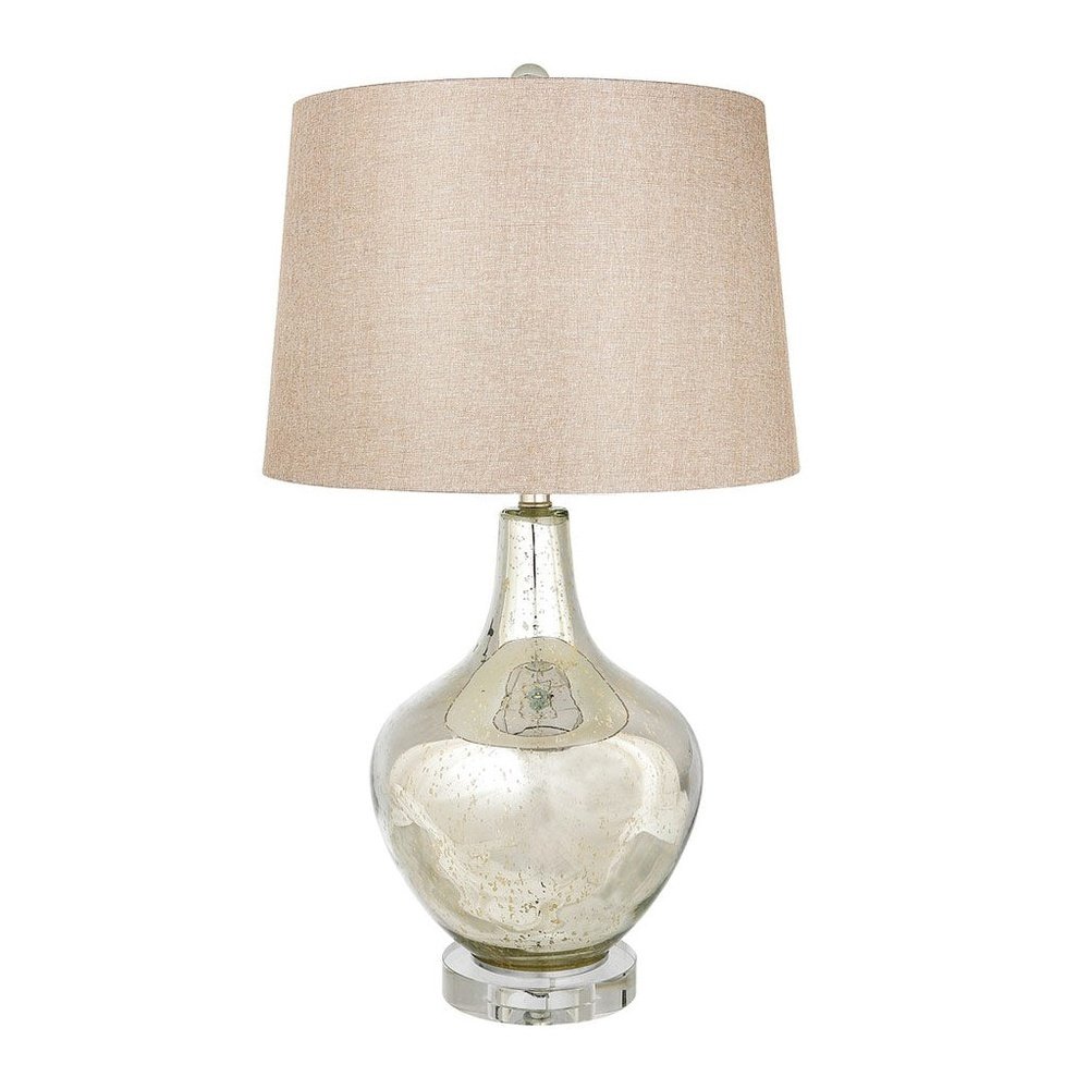 Product photograph of Mindy Brownes Set Of 2 Neomi Lamp - from Olivia's