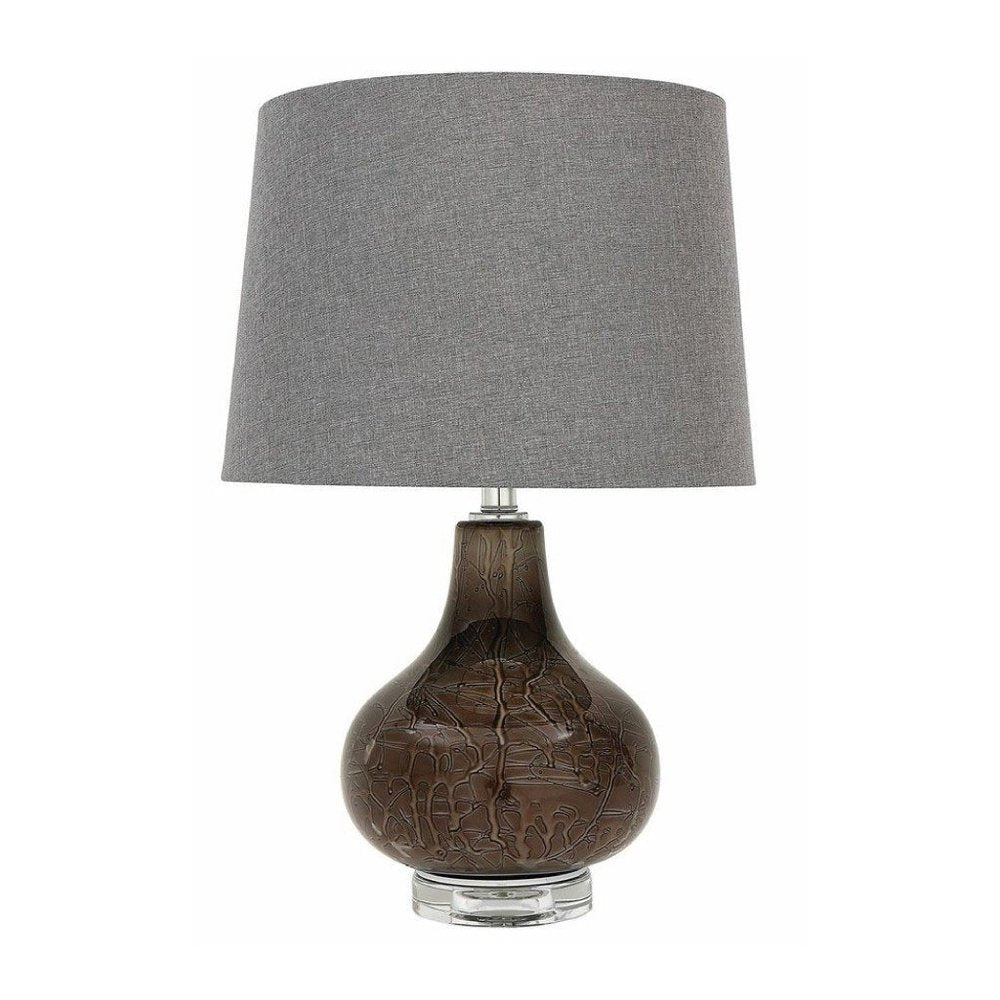 Product photograph of Mindy Brownes Set Of 2 Paige Lamp - from Olivia's