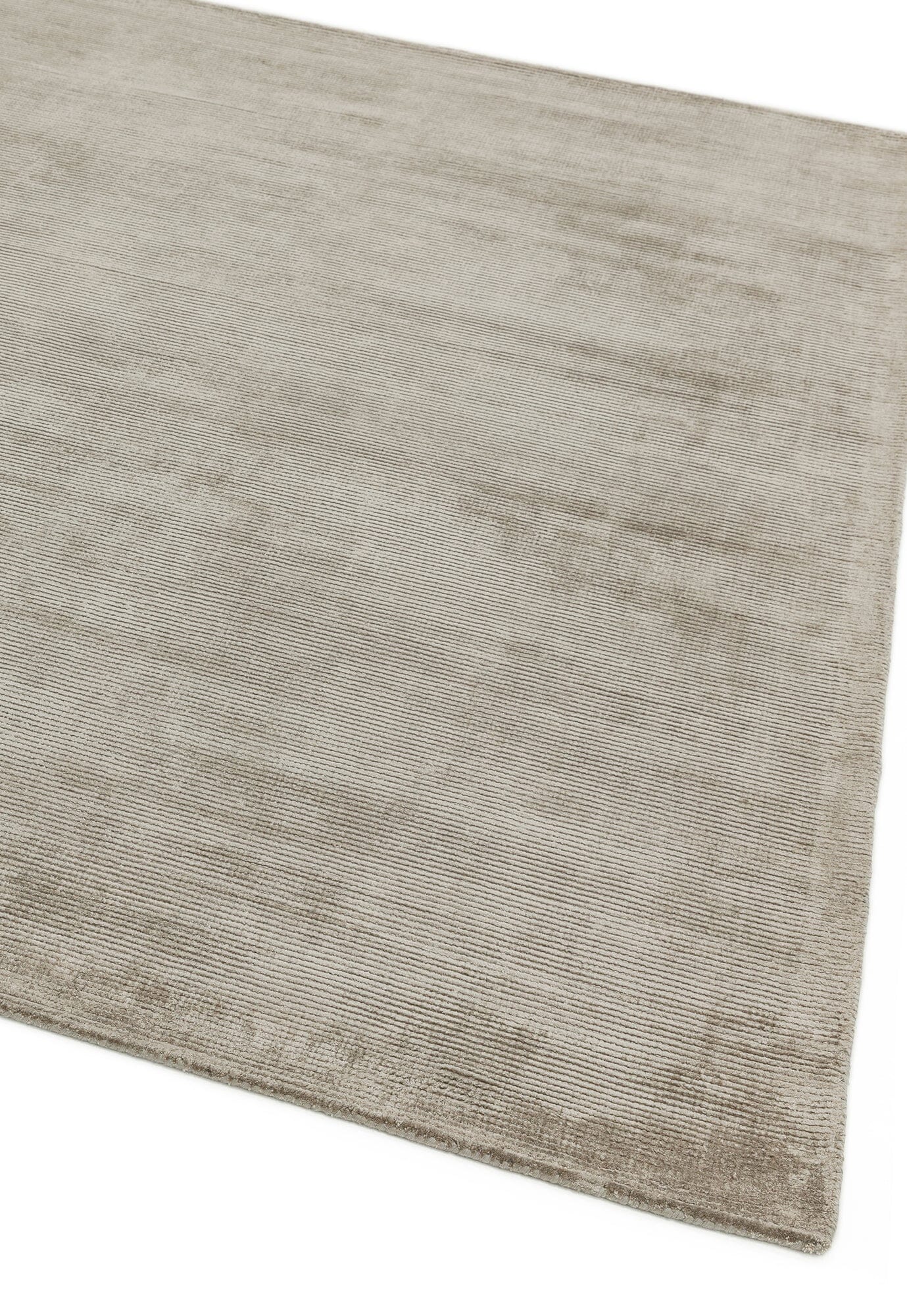 Product photograph of Asiatic Carpets Reko Hand Woven Rug Smoke - 160 X 230cm from Olivia's.