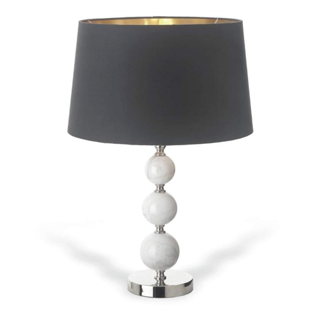 Product photograph of Rv Astley Alberg Table Lamp from Olivia's