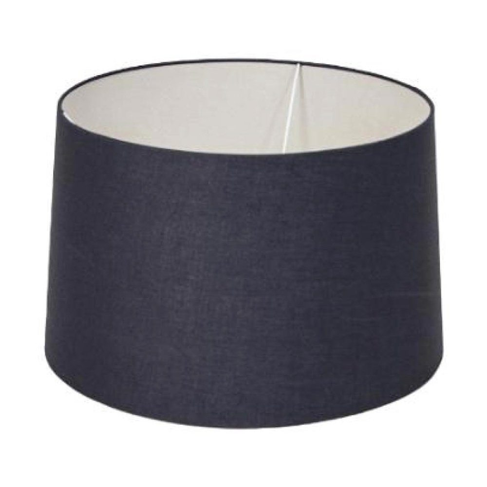 Product photograph of Rv Astley Shade Charcoal Grey 40cm from Olivia's