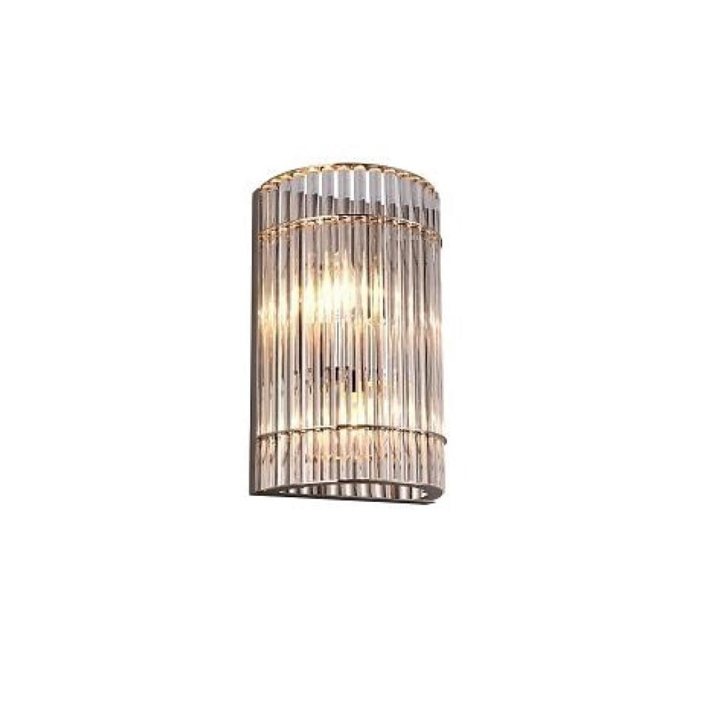 Product photograph of Rv Astley Macy Wall Lamp from Olivia's