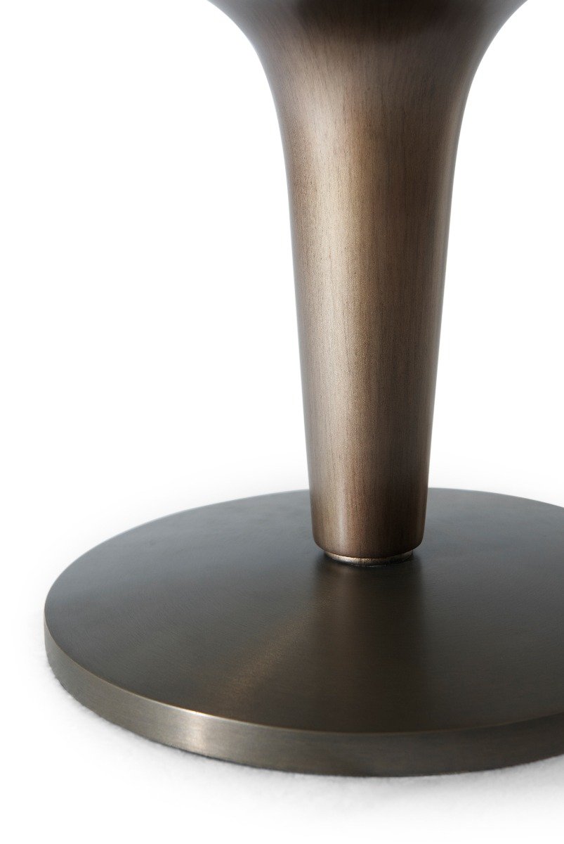 Product photograph of Theodore Alexander Table Lamp Stance from Olivia's.
