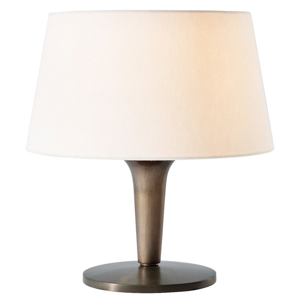 Product photograph of Theodore Alexander Table Lamp Stance from Olivia's