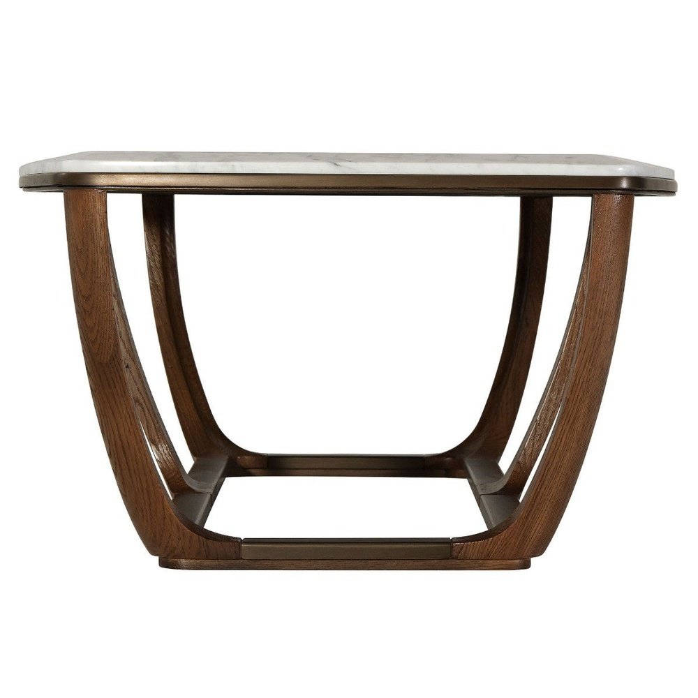 Product photograph of Theodore Alexander Converge Coffee Table from Olivia's.