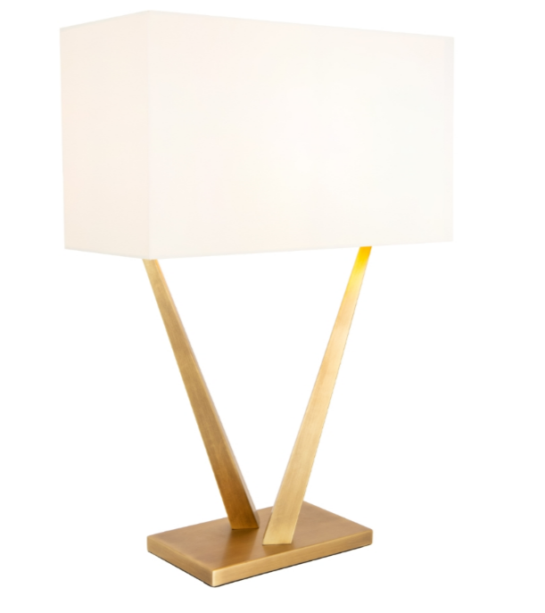 Product photograph of Rv Astley Tace Table Lamp from Olivia's