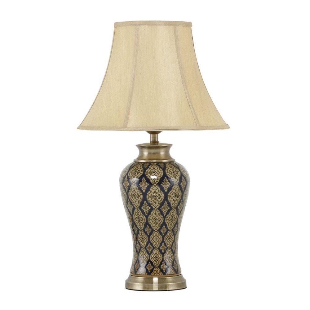 Product photograph of Mindy Brownes Una Lamp from Olivia's