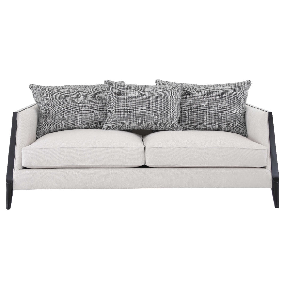 Product photograph of Caracole Upholstery Outline 2 Seater Sofa from Olivia's.