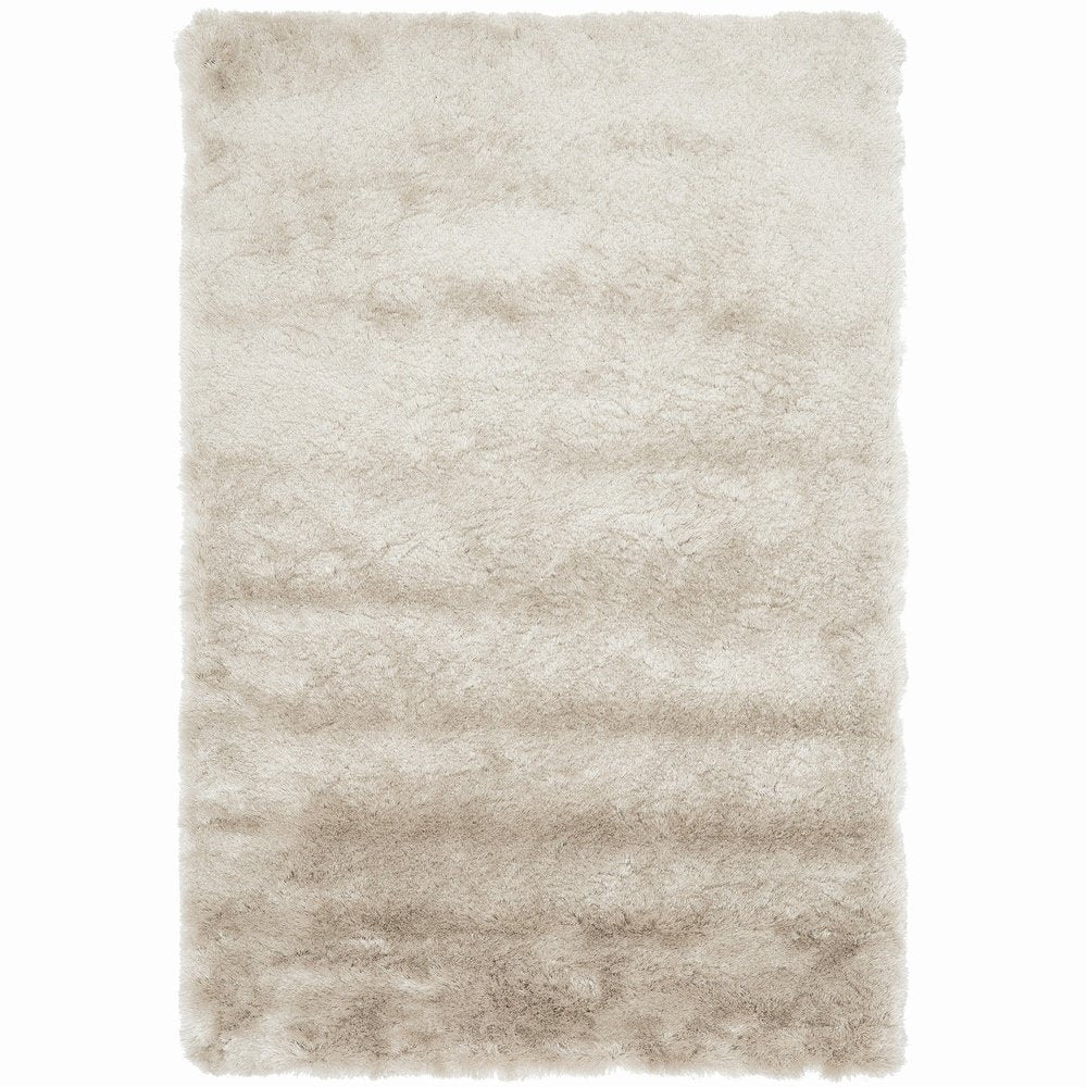 Product photograph of Asiatic Carpets Whisper Table Tufted Rug Champagne - 65 X 135cm from Olivia's