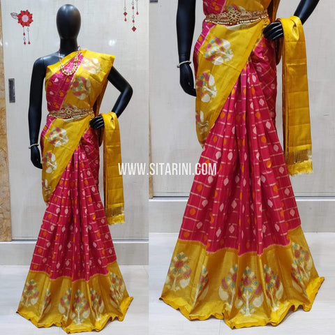 Pattu Sarees Online - Designer Sarees Rs 500 to 1000 - SareesWala.com