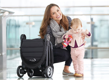 best affordable car seat and stroller