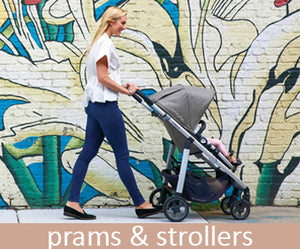 prams adelaide