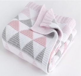 cot blanket