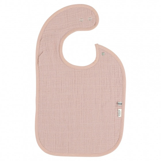 Trixie Bib - Bliss Rose | Baby Junction