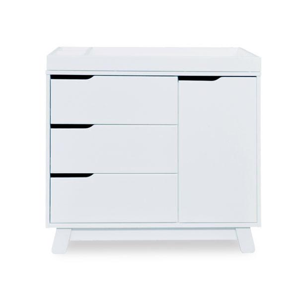 babyletto hudson changer dresser