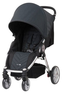 steelcraft travel system