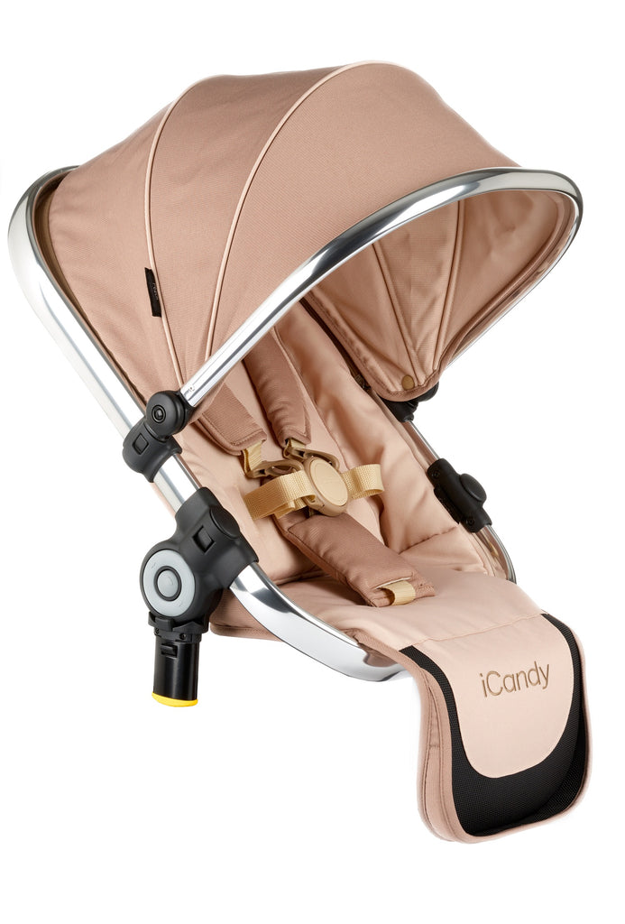 icandy pram seat