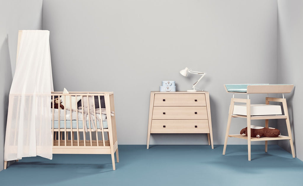 leander linea cot