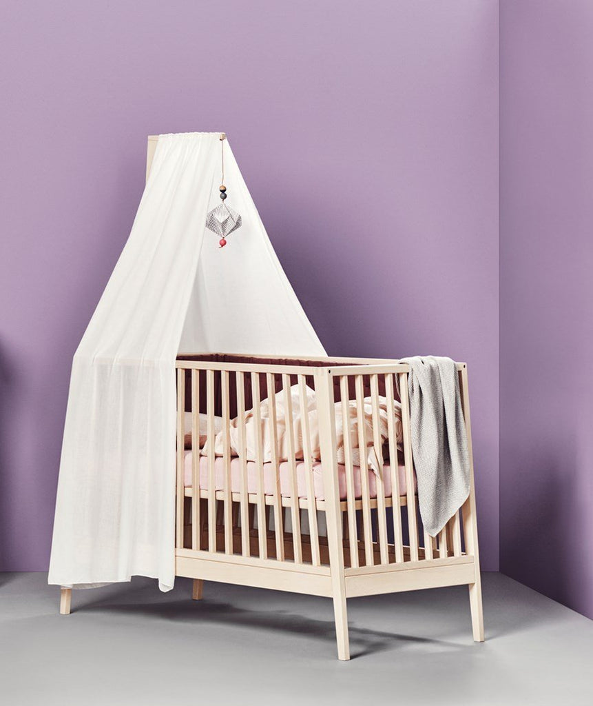 leander linea cot