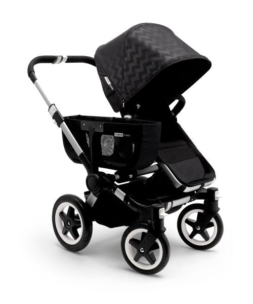 bugaboo shiny chevron