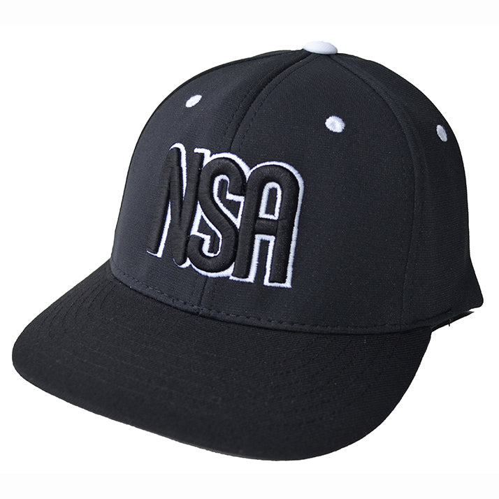 NSA Adjustable Combo Hat – NSA BPA Apparel