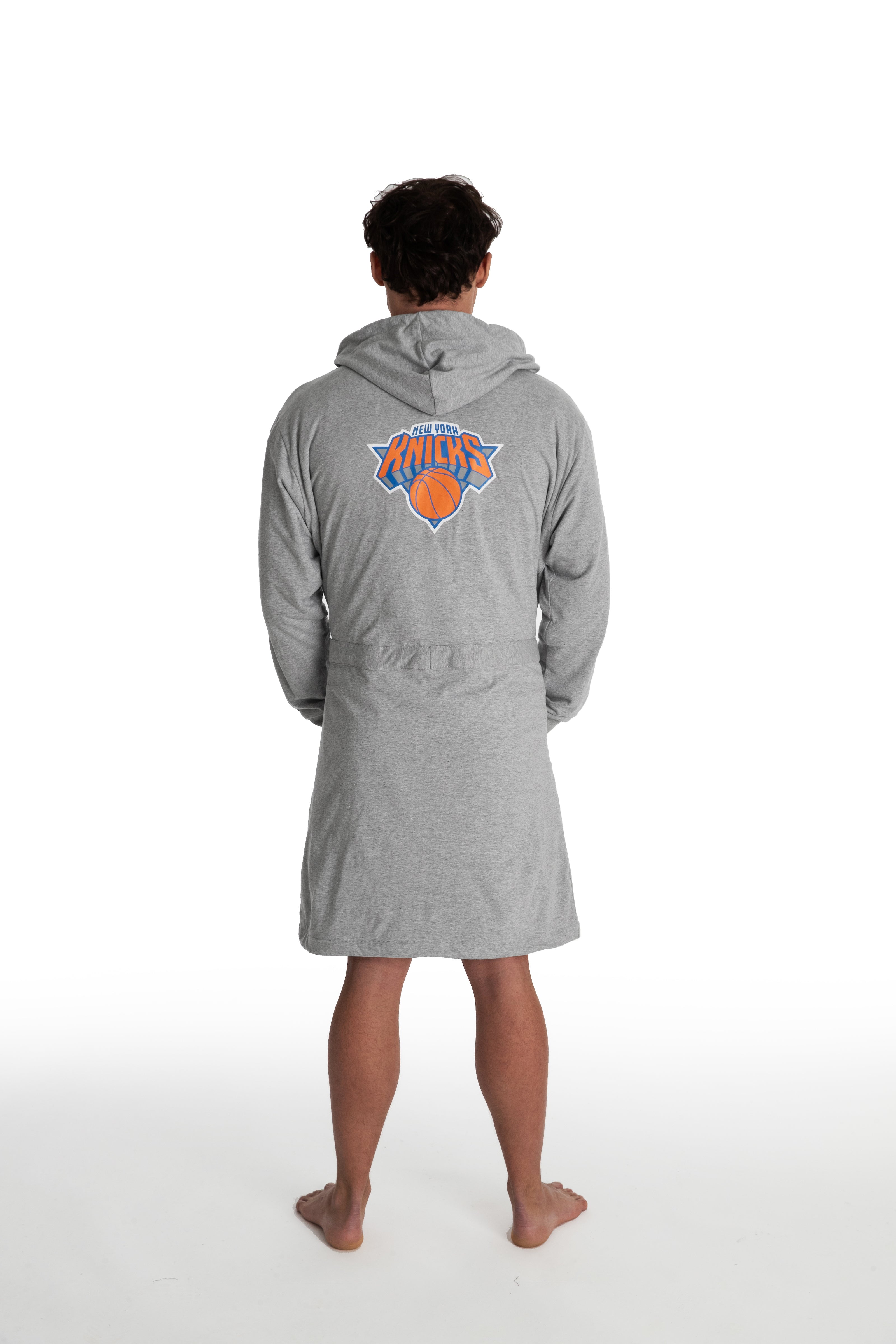 NBA — New York Knicks