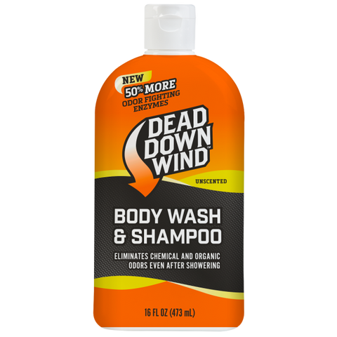 Dead Down Wind 112018 Laundry Detergent 20 oz Unscented