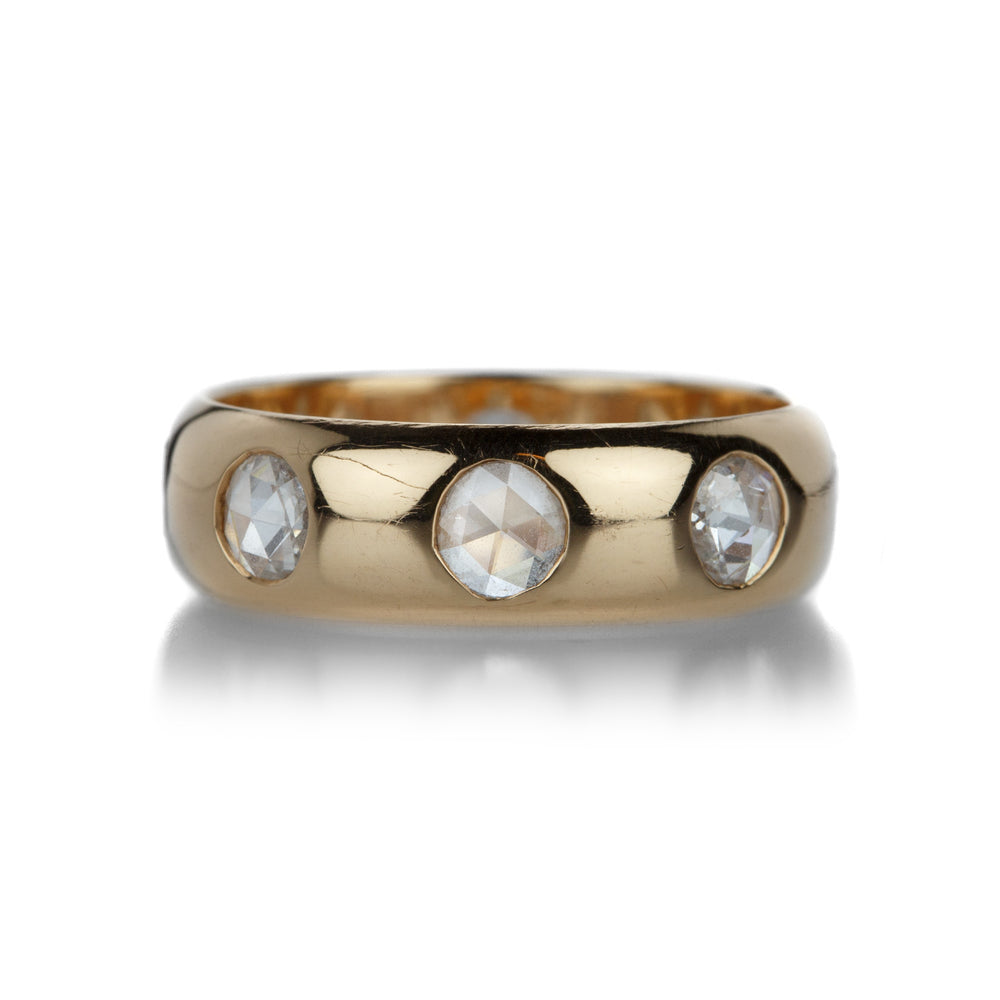 Wedding Bands- Bridal Collection | Quadrum Gallery