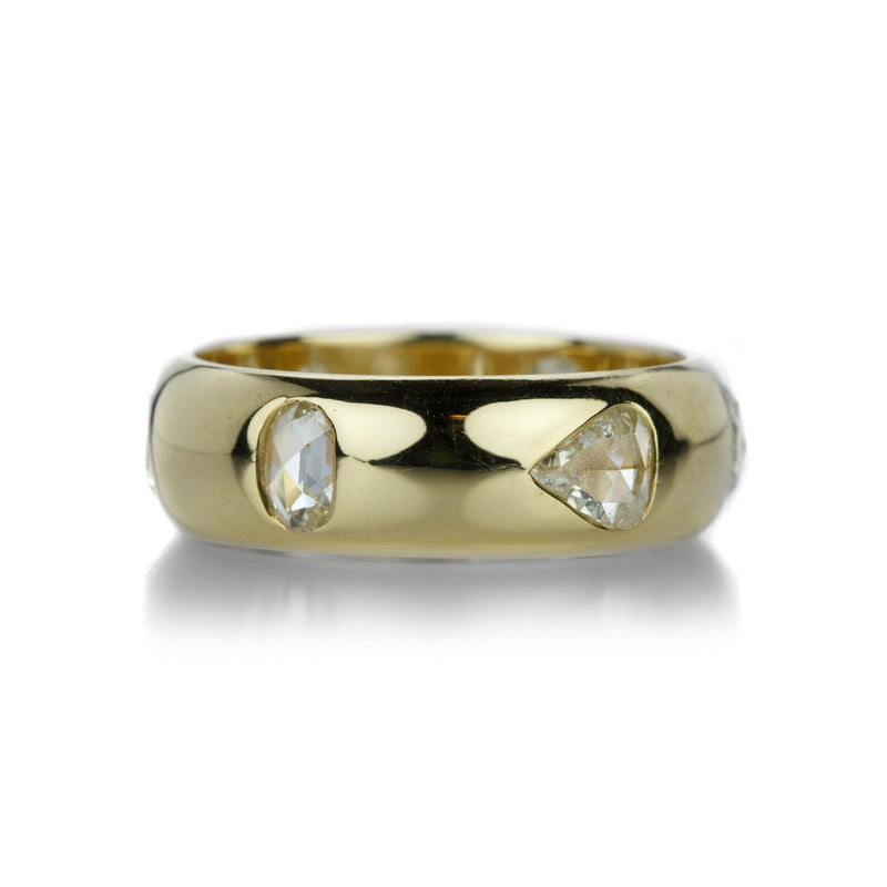 Wedding Bands- Bridal Collection | Quadrum Gallery