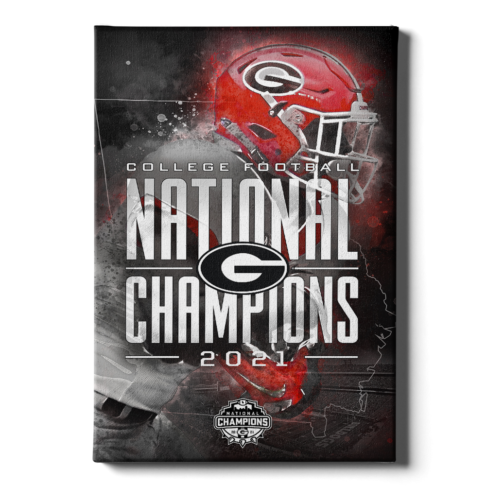In the spirit of the National Championship game on Monday I created 4  wallpapers for anyone to use I have created an iPad version and an iPhone  14 Pro Max version No