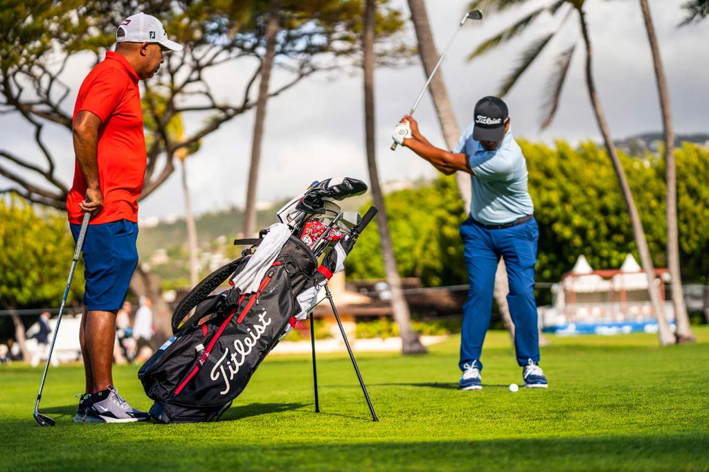 Comment Bien Choisir Son Sac De Golf  Achat, conseils, prix et avis –