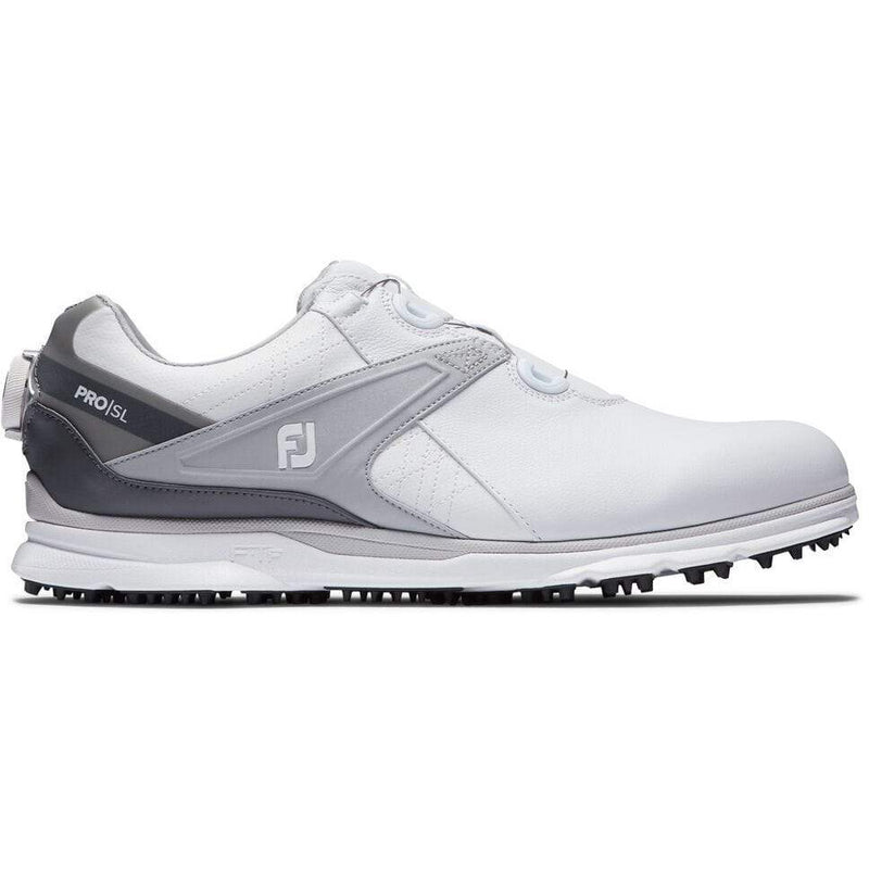 soulier de golf footjoy