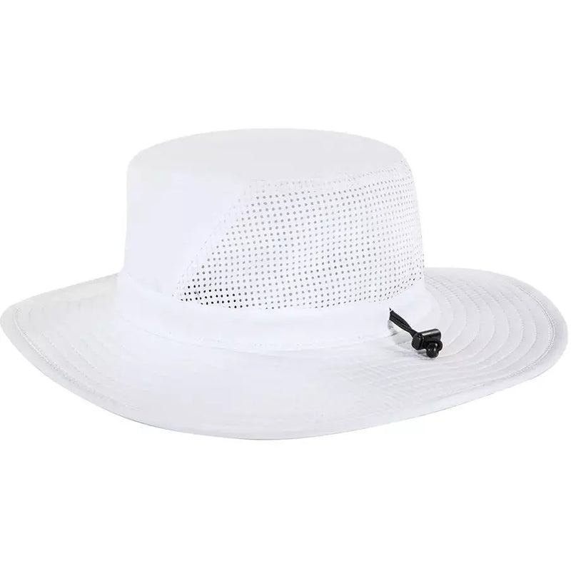 Ping Chapeau Homme Golf Hat Blanc Casquettes Ping