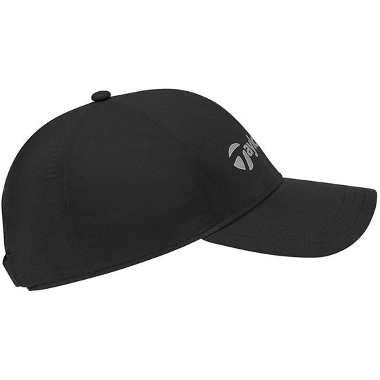 TaylorMade casquette Impermeable Black