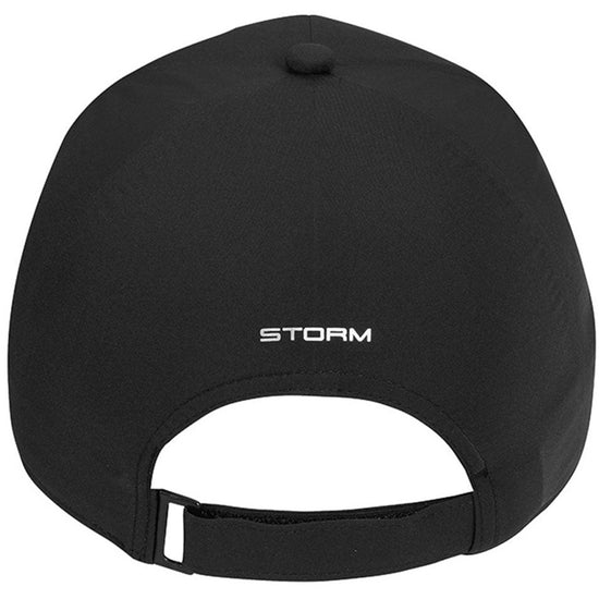 TaylorMade casquette Impermeable Black