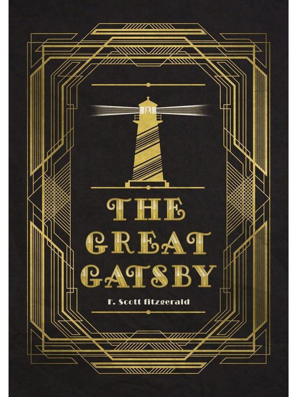 The great gatsby movie vs book essay