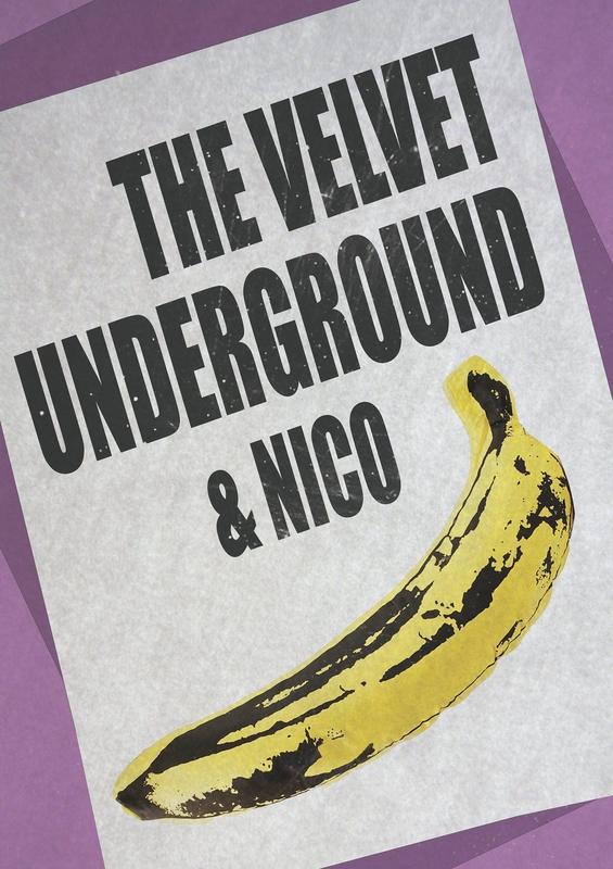 the velvet underground online