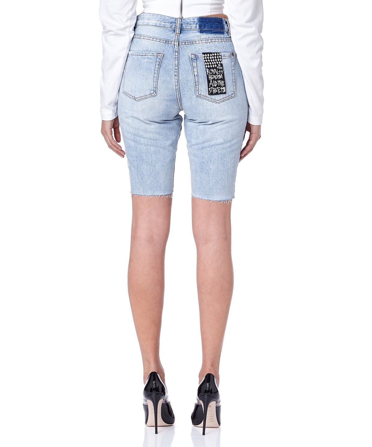 ksubi shorts womens