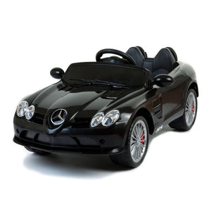 mercedes sls toy car