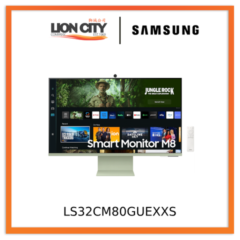 Buy Latest 4K Computer Monitor LCD, LED &Touch Screen of Dell, Samsung -  Lion City Company