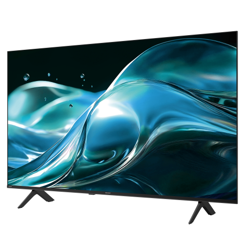 Sharp 4T-C55JJ5000X 55