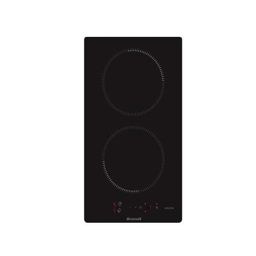 Brandt 30cm Built In Induction Hob Bpi6210b Lion City Company