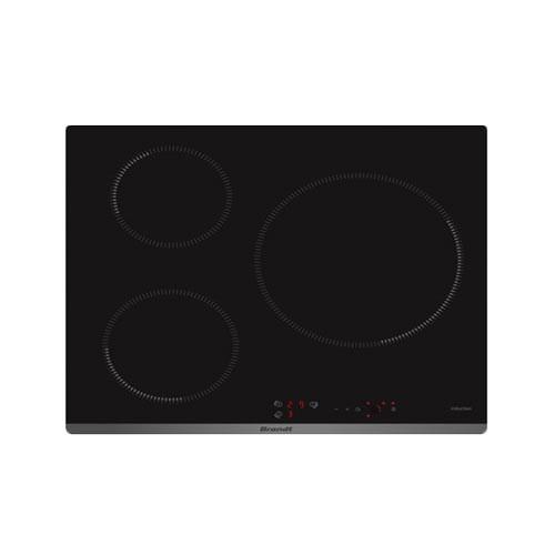 Brandt 60cm Built In Induction Hob Bpi6314b Lion City Company