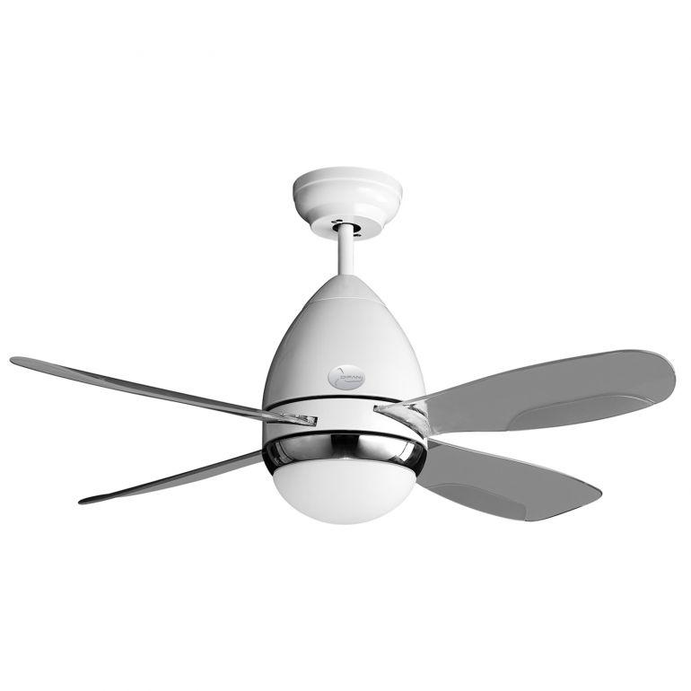 D Fan 507 Ceiling Fan 42 Inch Lion City Company