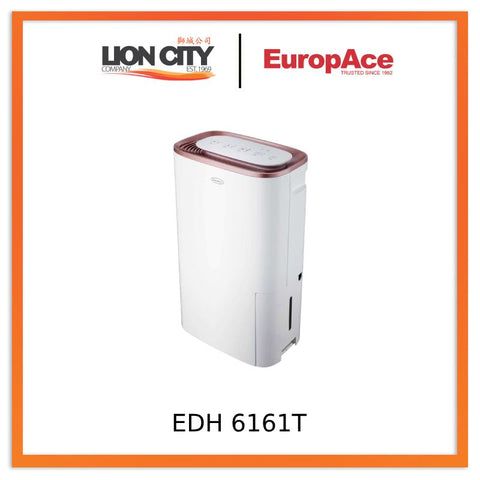 12L High Capacity Dehumidifier with High Extraction