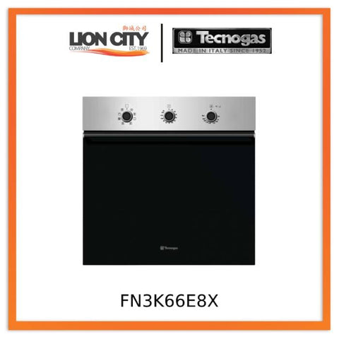 60cm Electric Built-in Ovens 5 functions